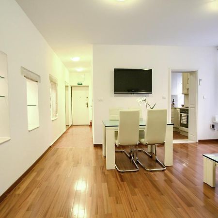 Old Town Dubrovnik R&C Apartment Екстериор снимка