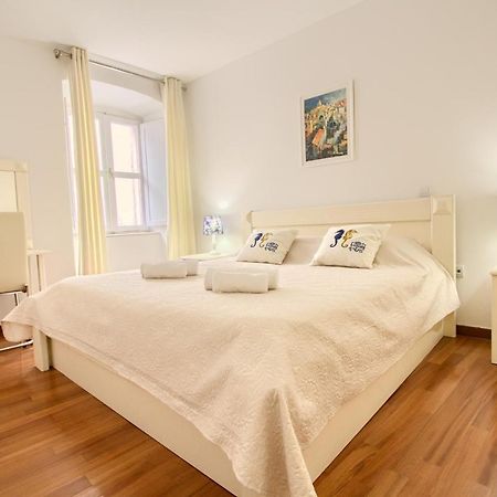 Old Town Dubrovnik R&C Apartment Екстериор снимка