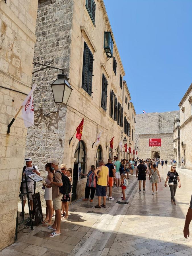 Old Town Dubrovnik R&C Apartment Екстериор снимка