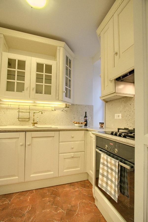 Old Town Dubrovnik R&C Apartment Екстериор снимка