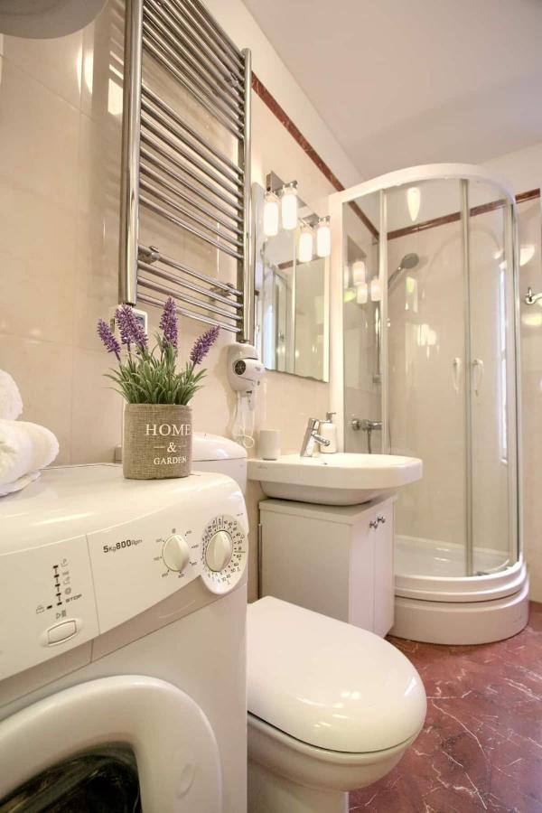 Old Town Dubrovnik R&C Apartment Екстериор снимка