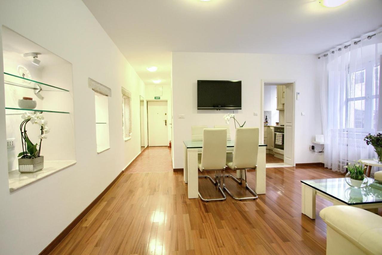 Old Town Dubrovnik R&C Apartment Екстериор снимка