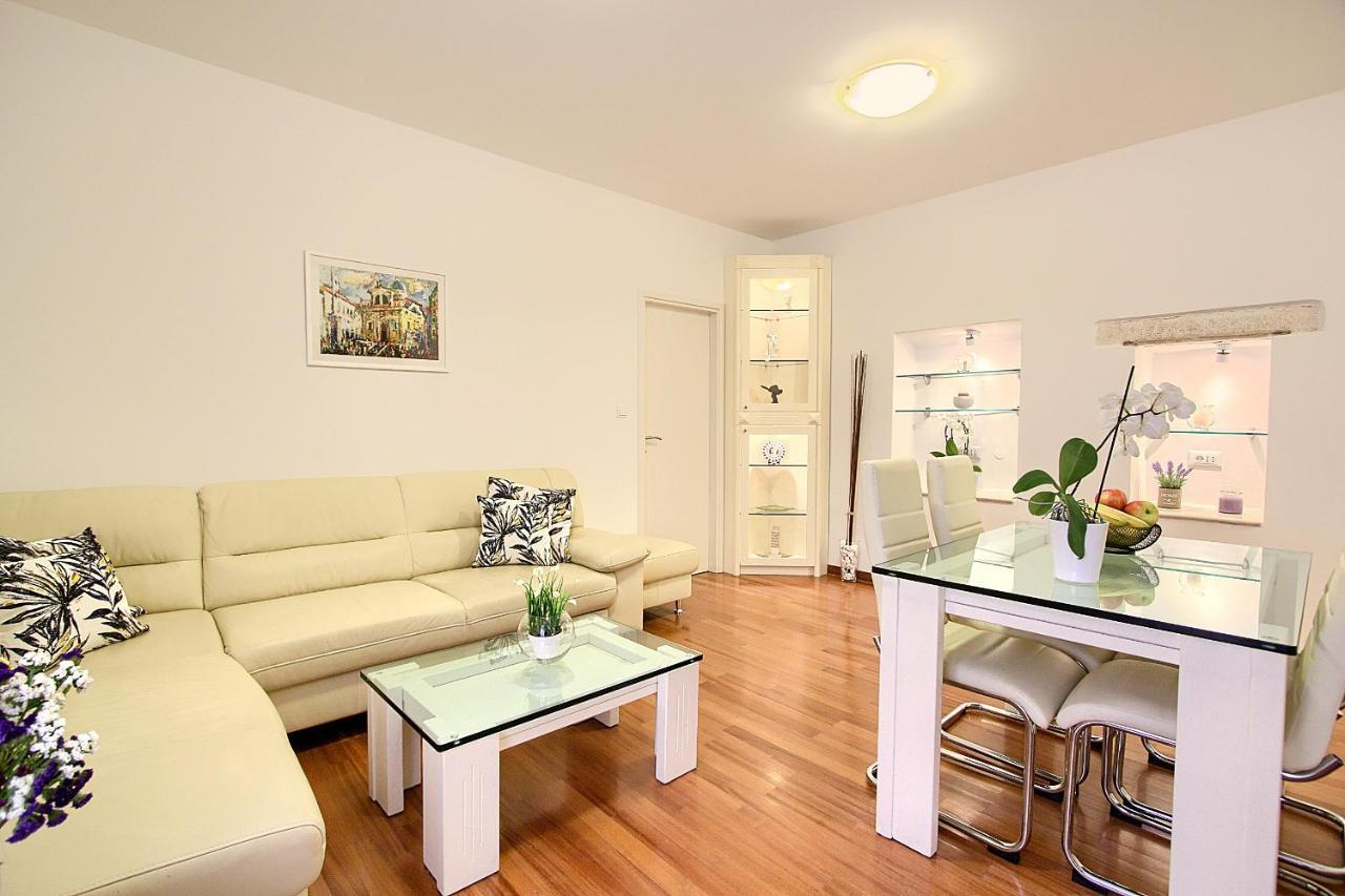 Old Town Dubrovnik R&C Apartment Екстериор снимка