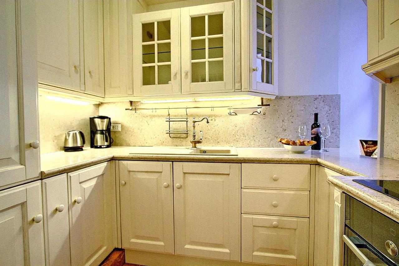 Old Town Dubrovnik R&C Apartment Екстериор снимка