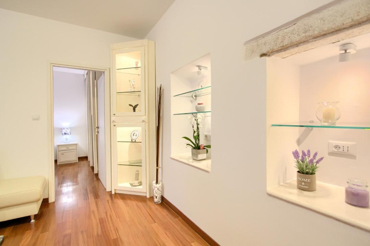 Old Town Dubrovnik R&C Apartment Екстериор снимка