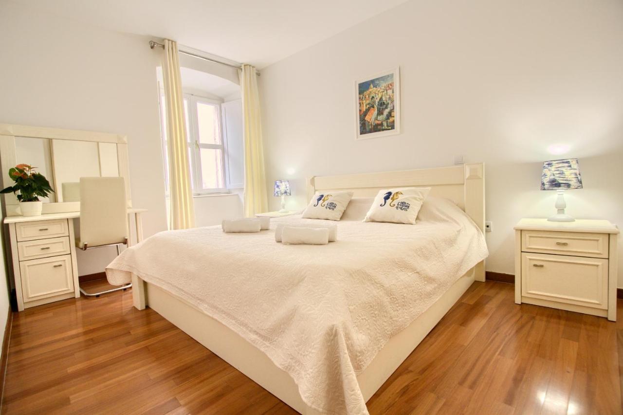 Old Town Dubrovnik R&C Apartment Екстериор снимка