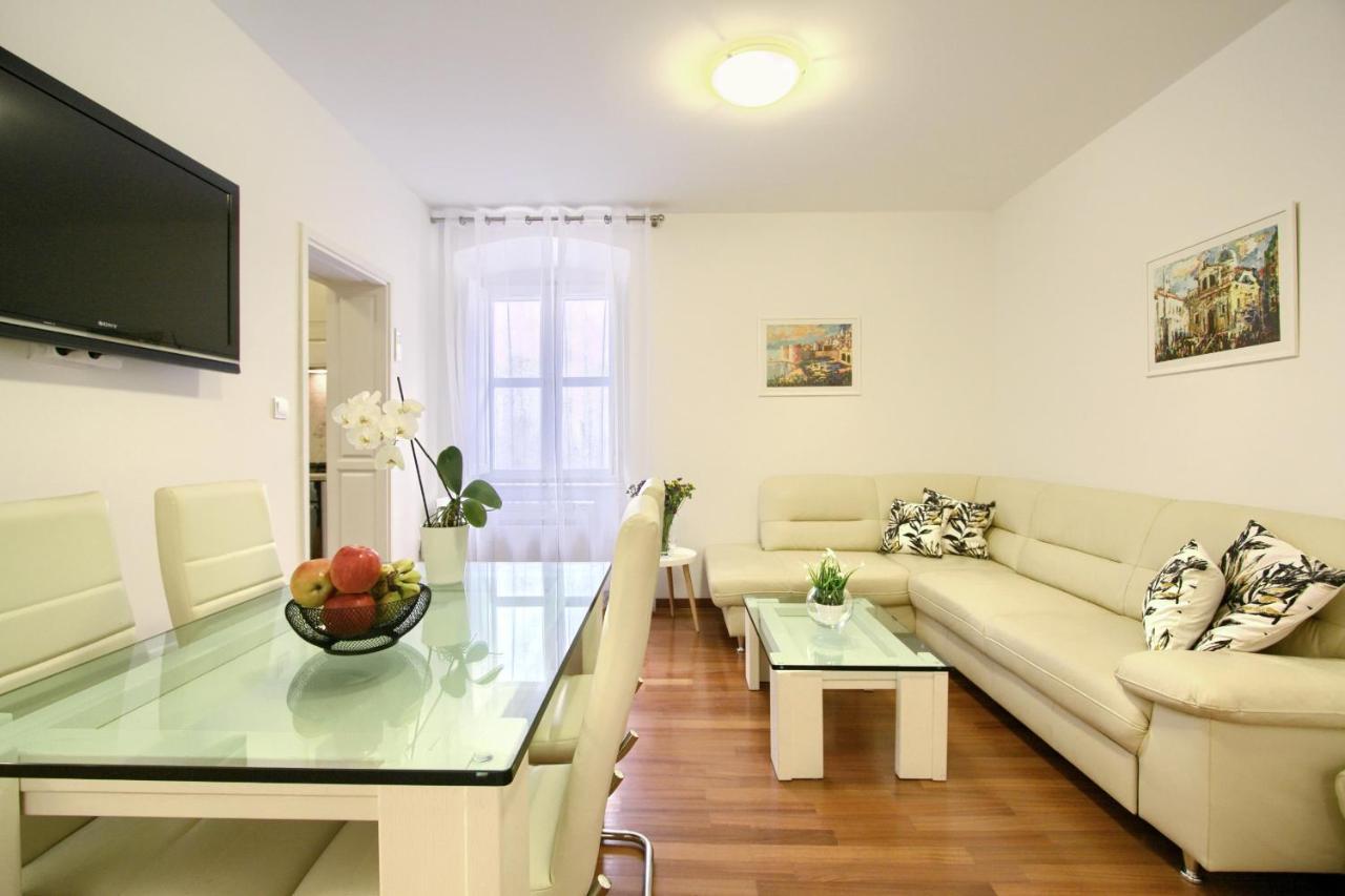 Old Town Dubrovnik R&C Apartment Екстериор снимка
