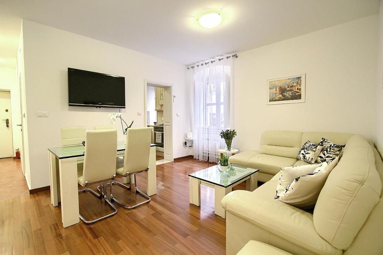 Old Town Dubrovnik R&C Apartment Екстериор снимка